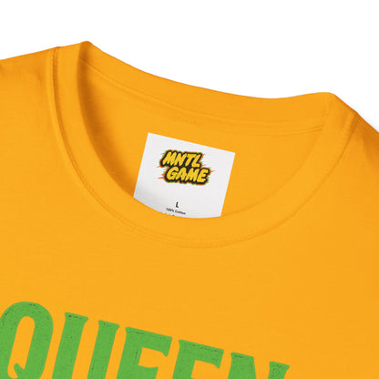 Queen “Alien” Mentality