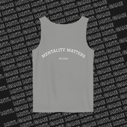 Mindset Tank Top