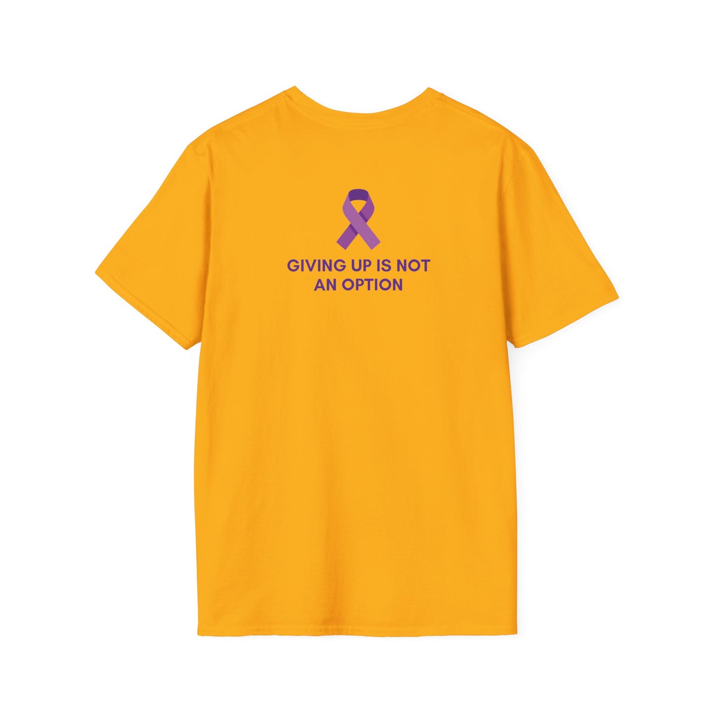 Domestic Violence Survivor Mentality TShirt