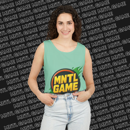 Game Night Tank Top