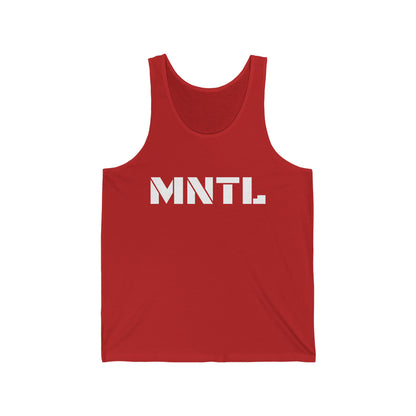 MNTL Unisex Tank