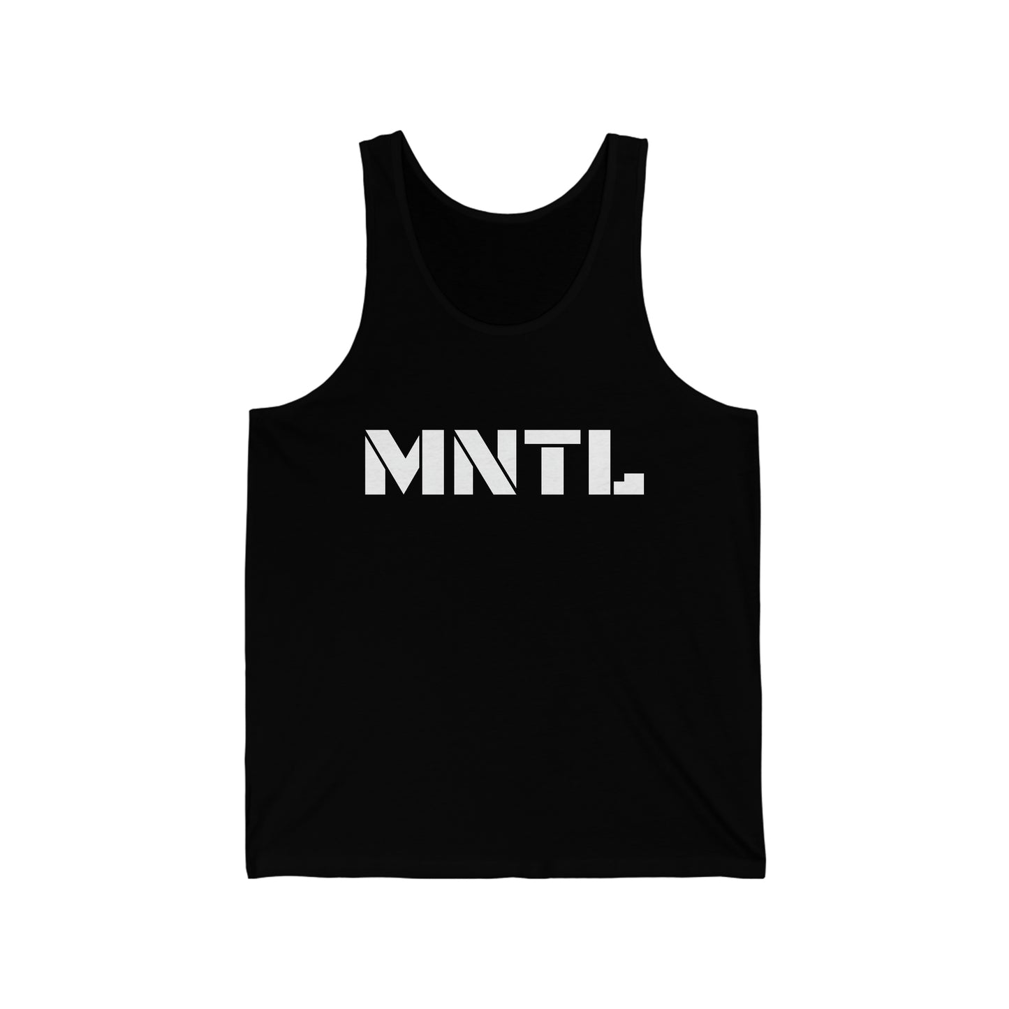 MNTL Unisex Tank