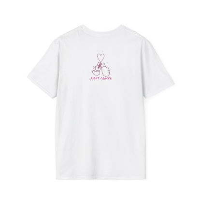 BCA Survivor Mentality TShirt