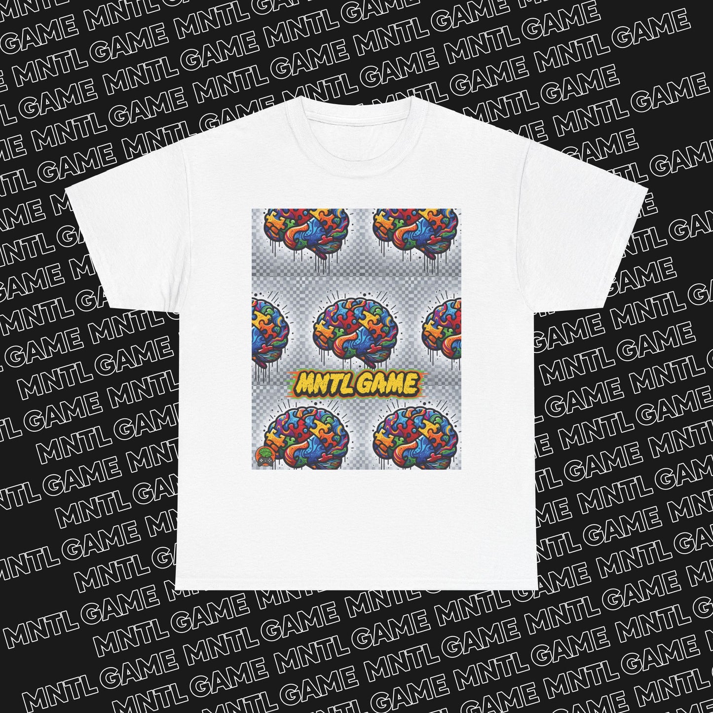 Autism Awareness Tee