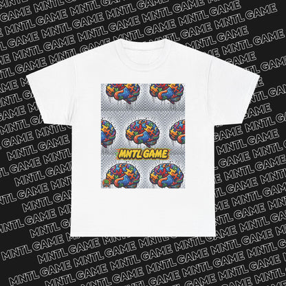 Autism Awareness Tee