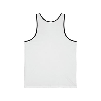 MNTL "Plug'd IN" Unisex Tank