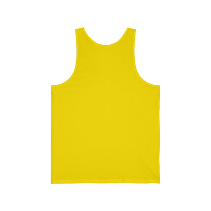 MNTL "Plug'd IN" Unisex Tank