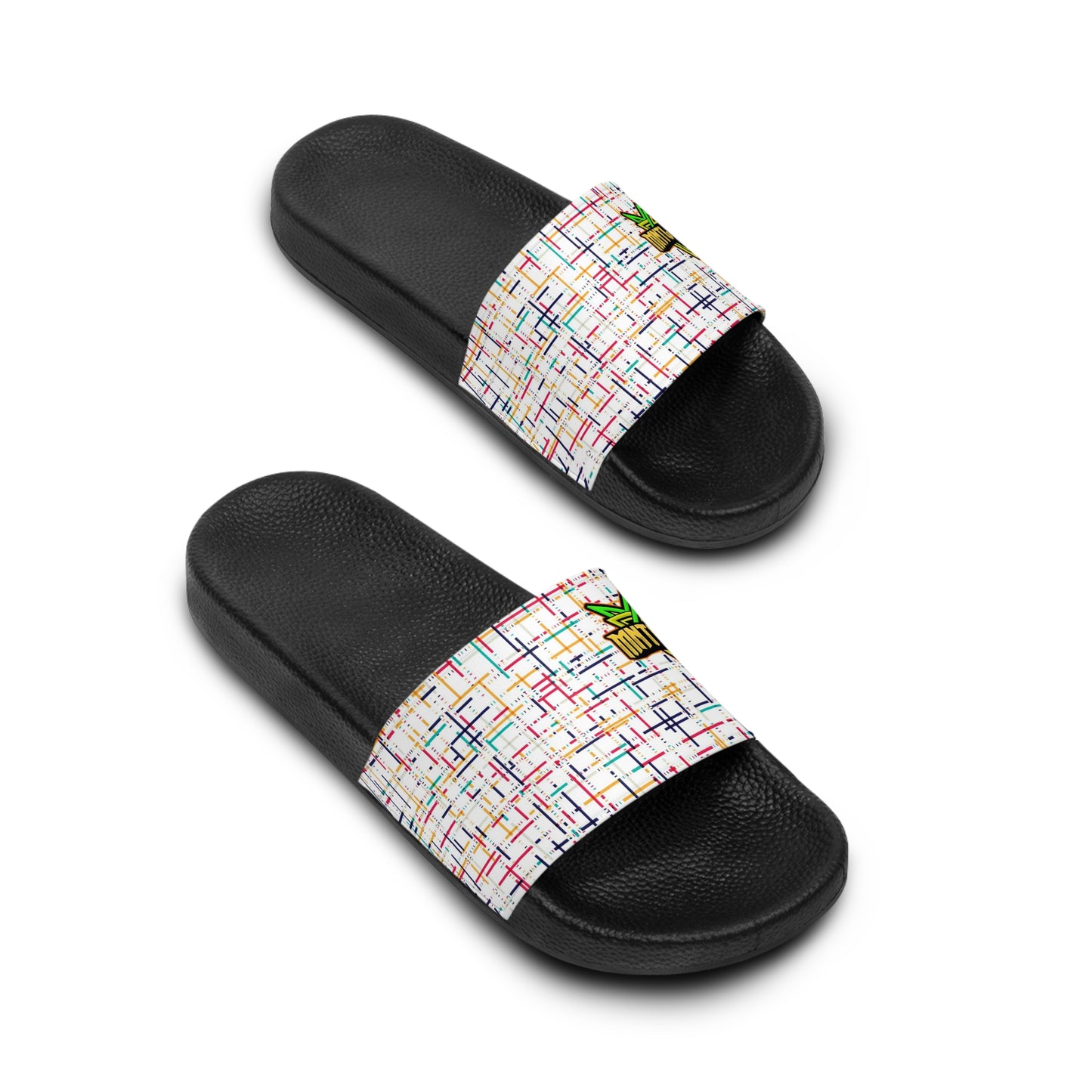 Women's Slide Sandals