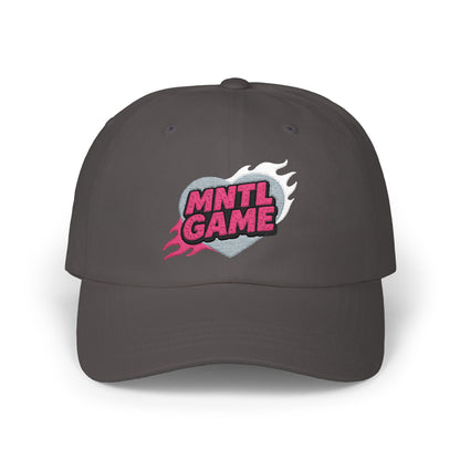 She’s So MNTL Women’s Hat — MNTL Game Logo