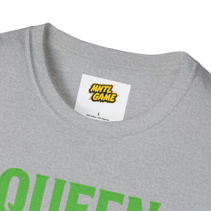 Queen “Alien” Mentality