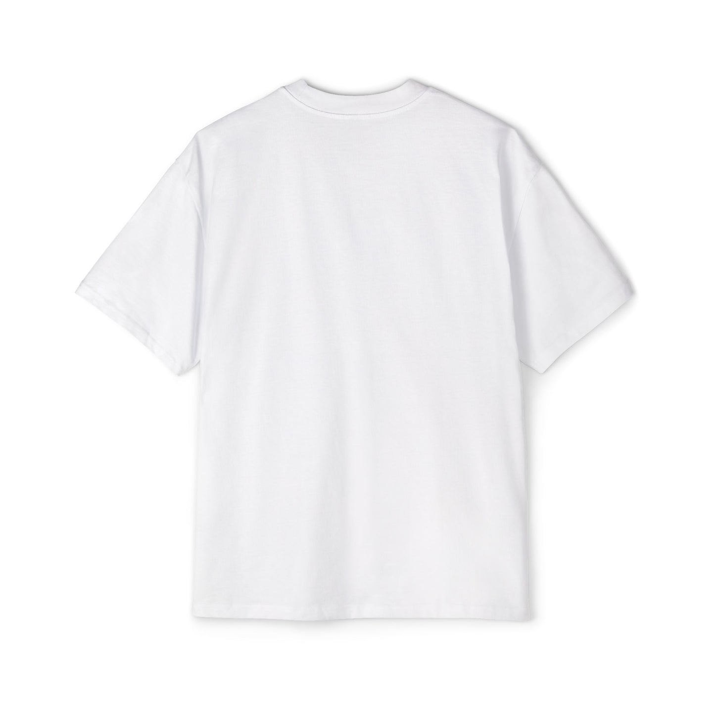 Mind is the Weapon Oversized Tee