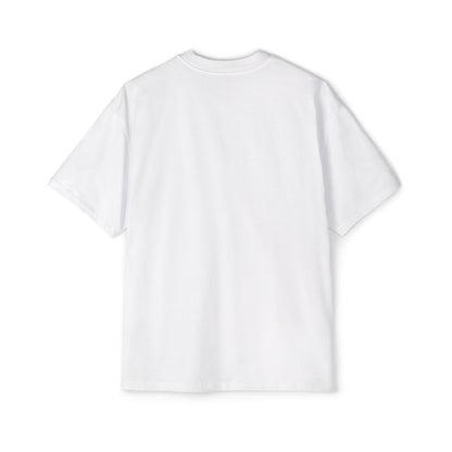 Mind is the Weapon Oversized Tee