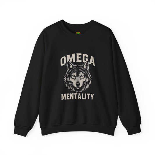 Omega Mentality Sweat Shirt