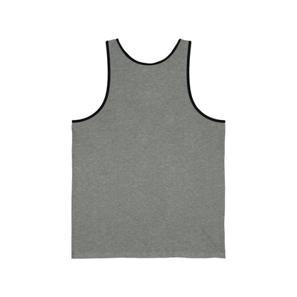 MNTL Retro 2 Unisex Tank