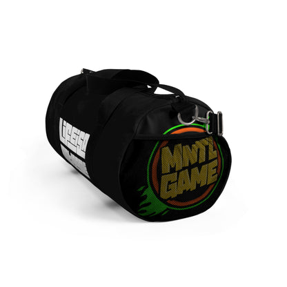 Sports Duffel Bag 2