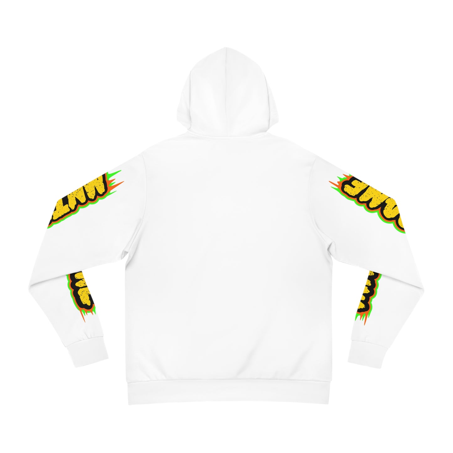 AOP "Plugg'd In" Hoodie