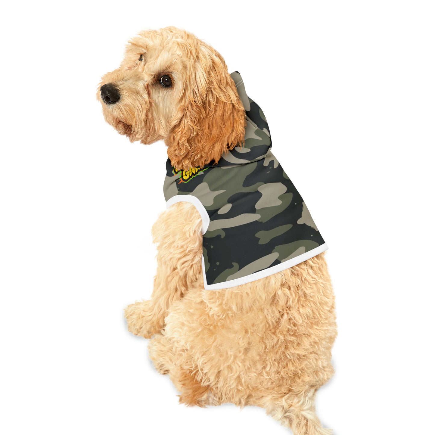 Pet MNTL Hoodie