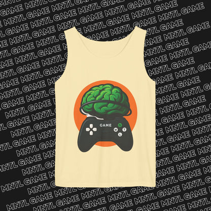 Mindset Tank Top