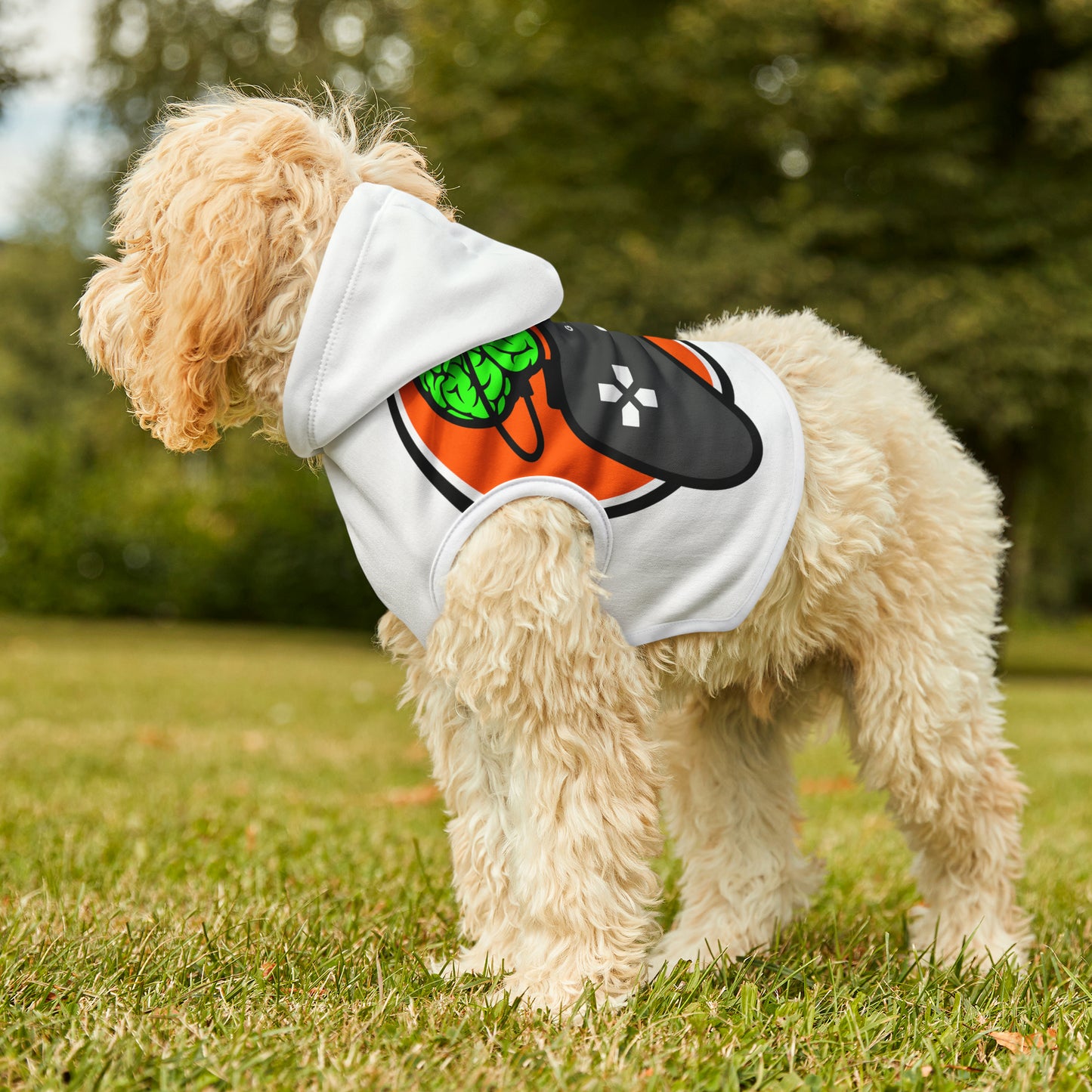 Pet MNTL Hoodie