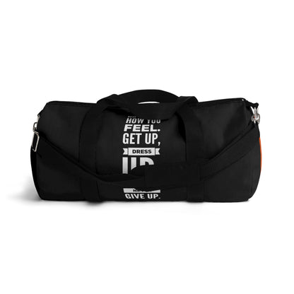 Sports Duffel Bag