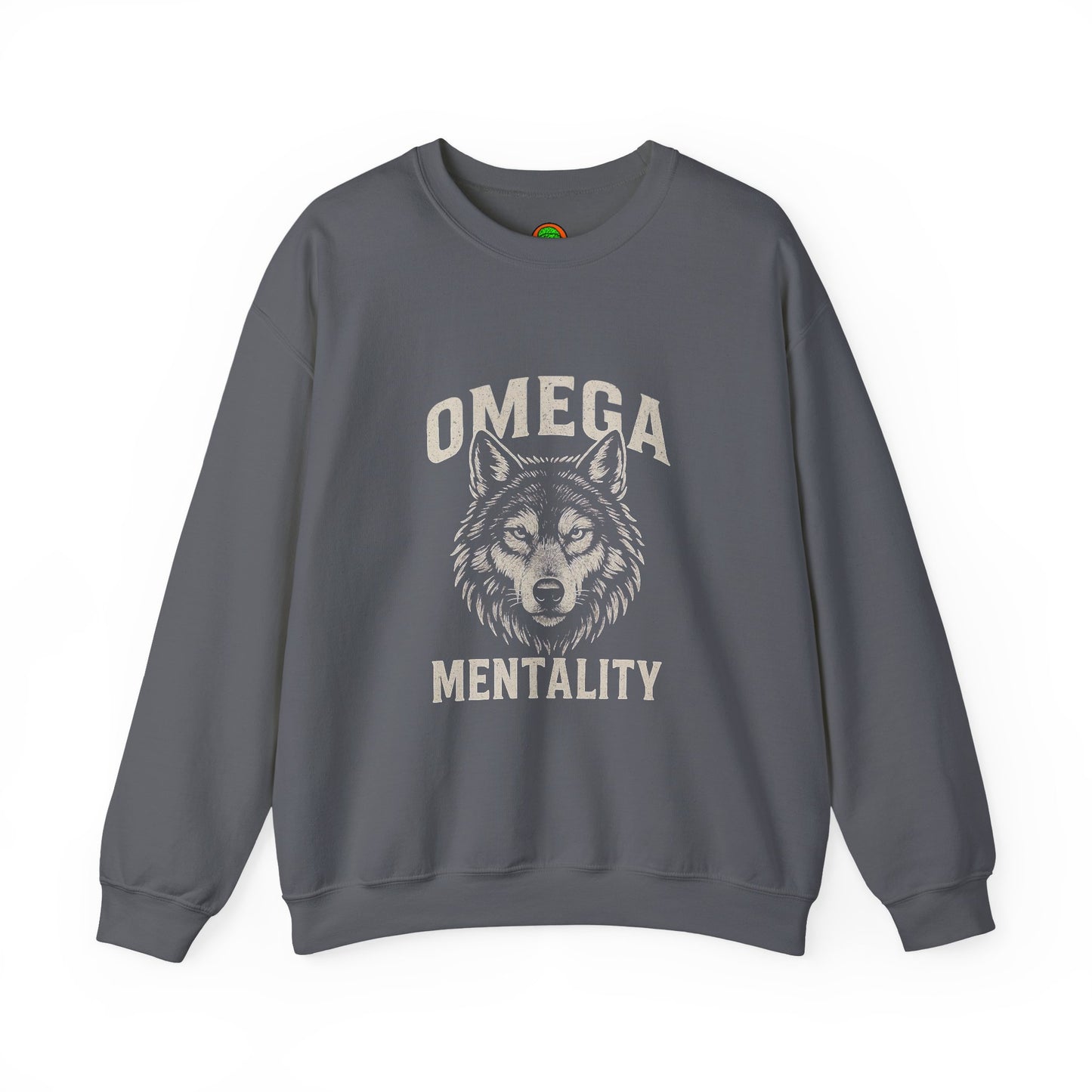 Omega Mentality Sweat Shirt