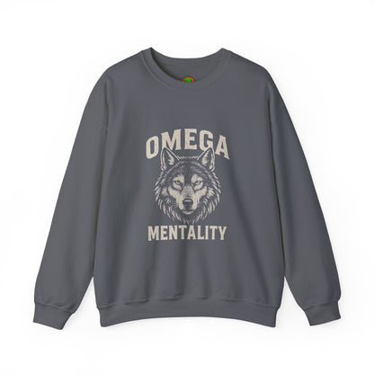 Omega Mentality Sweat Shirt