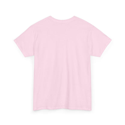 Flame Retro Neon Tee - She's So MNTL
