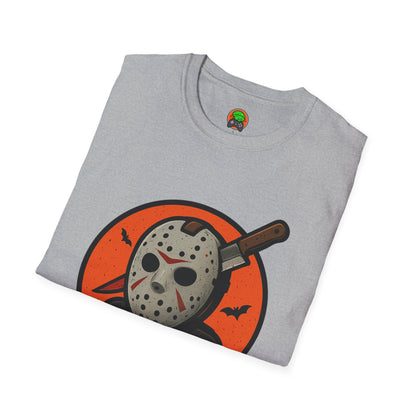 Halloween MNTL Game T-Shirt