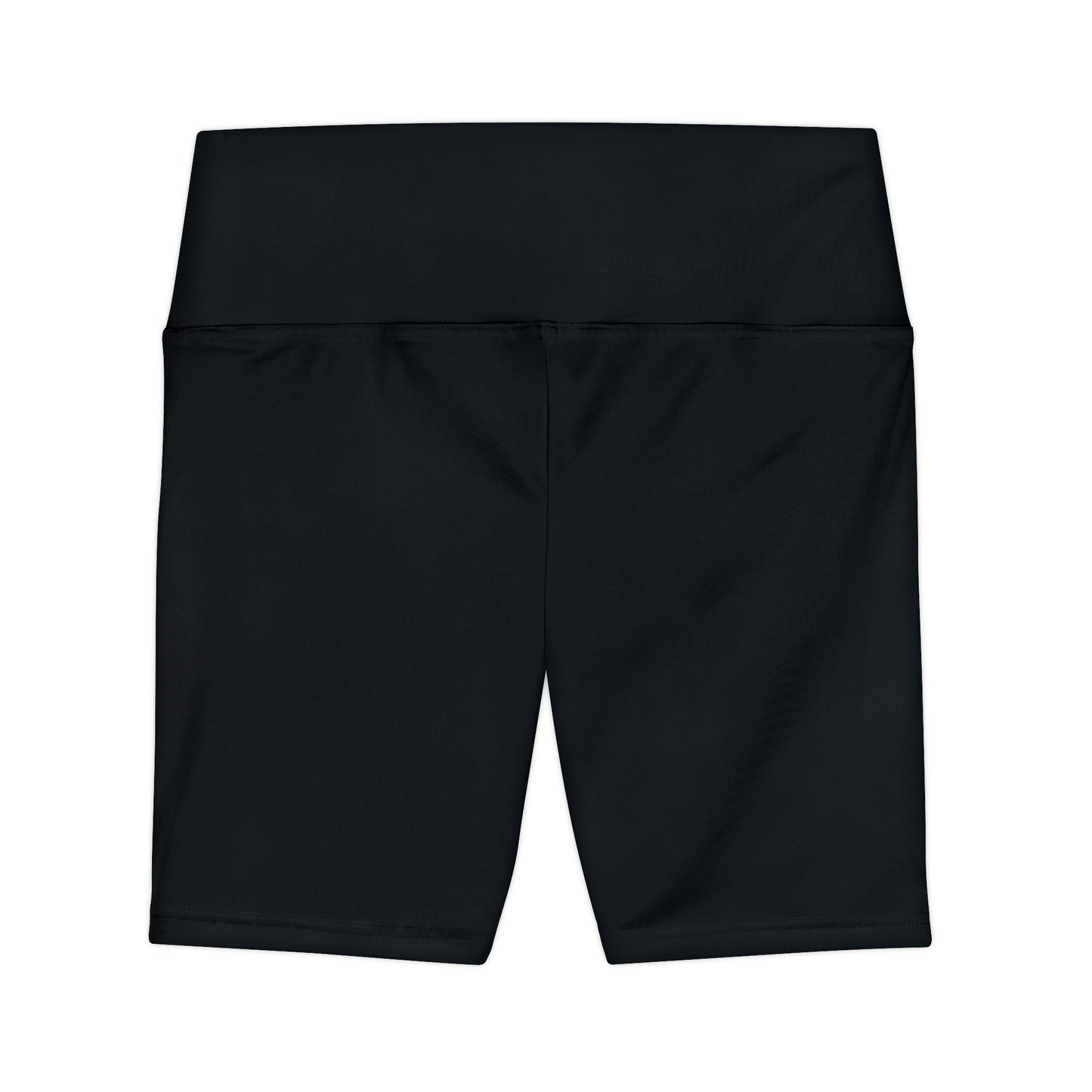 Women's MNTL Workout Shorts (AOP)