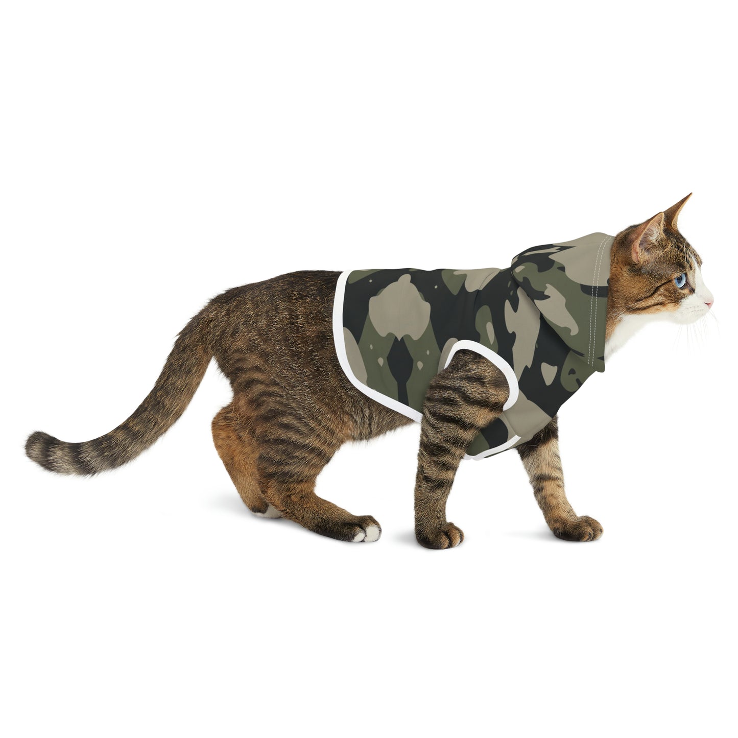 Pet MNTL Hoodie