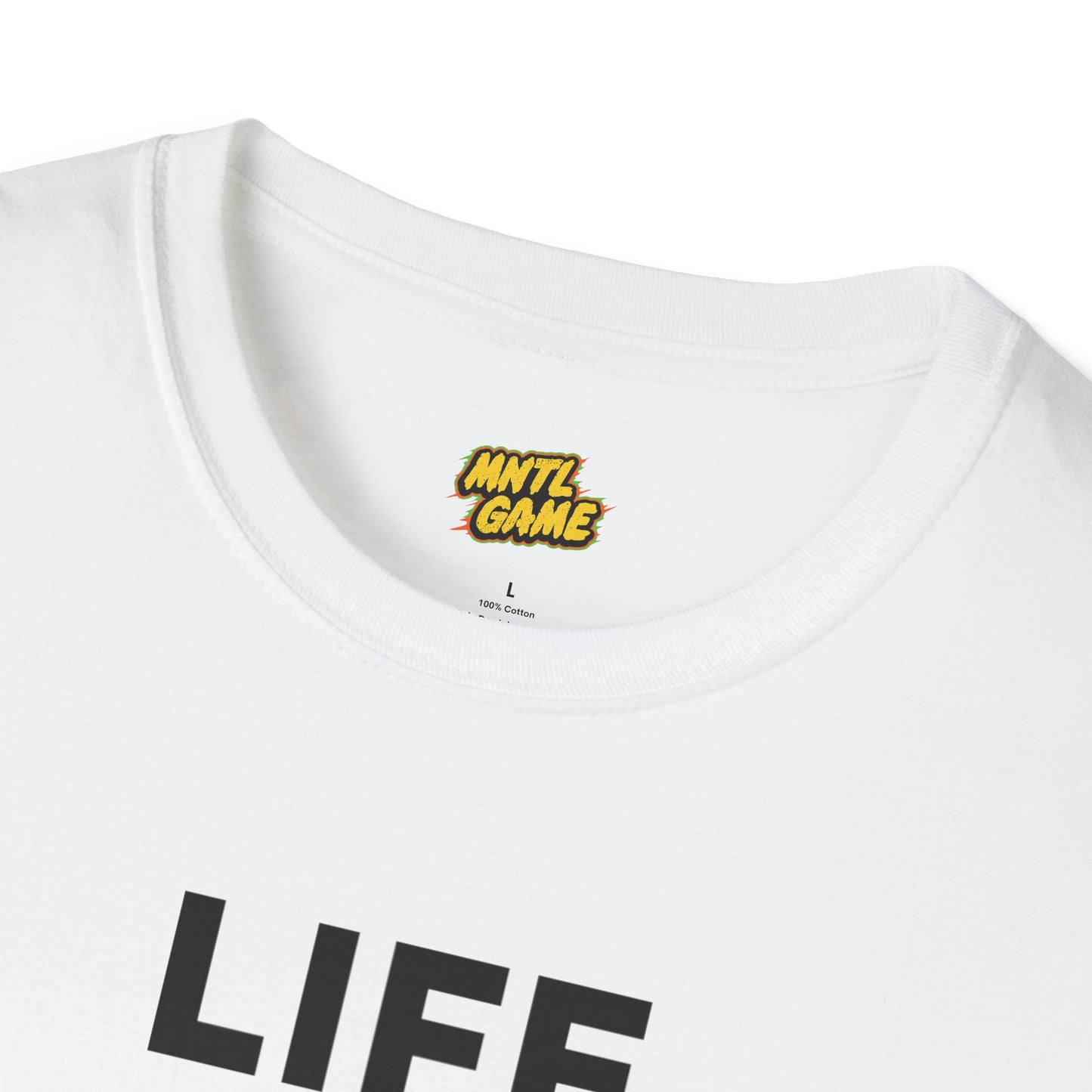 Life is ... Tee