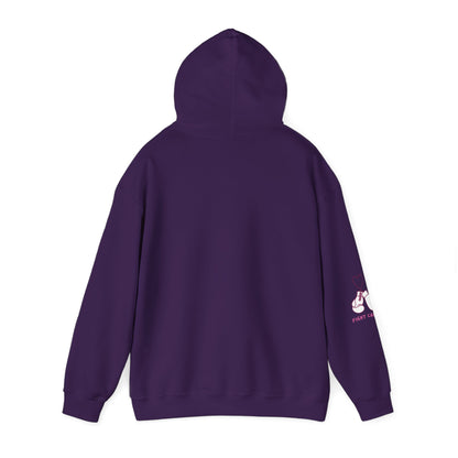 Survivor Mentality Hoodie (PINK)