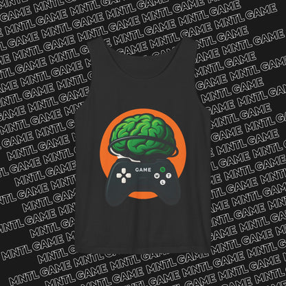 Mindset Tank Top