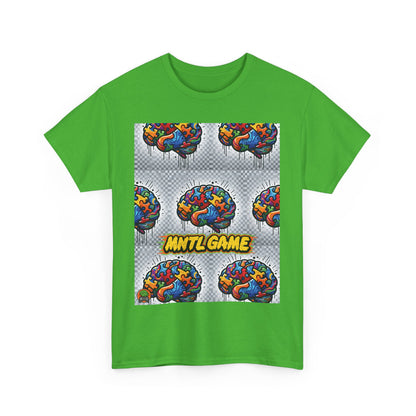 Autism Awareness Tee