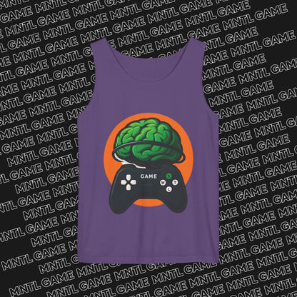 Mindset Tank Top