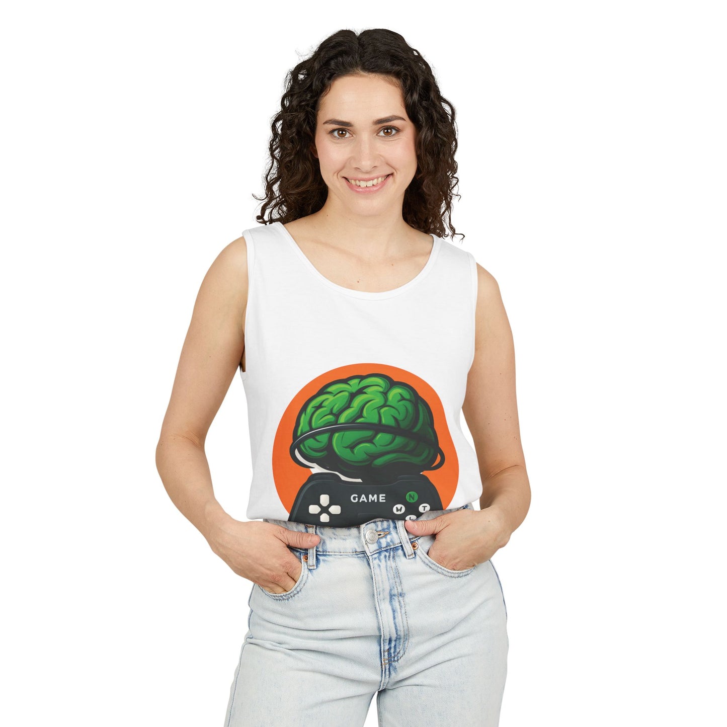 Mindset Tank Top