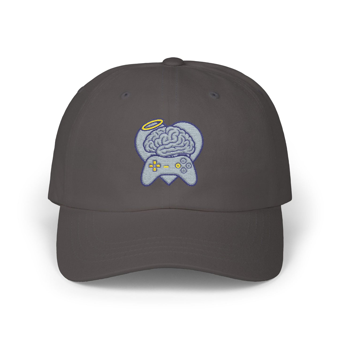 She’s So MNTL Women’s Hat — MNTL Game Logo