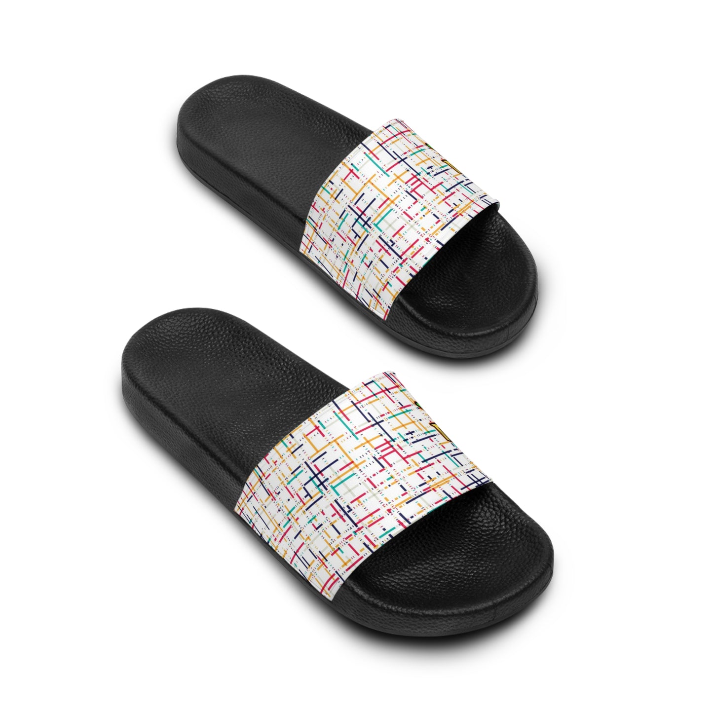 Men's Slide Sandals