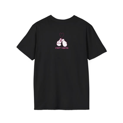 BCA Survivor Mentality TShirt