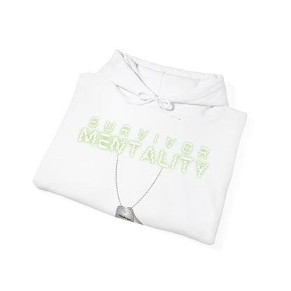 Survivor Mentality Hoodie