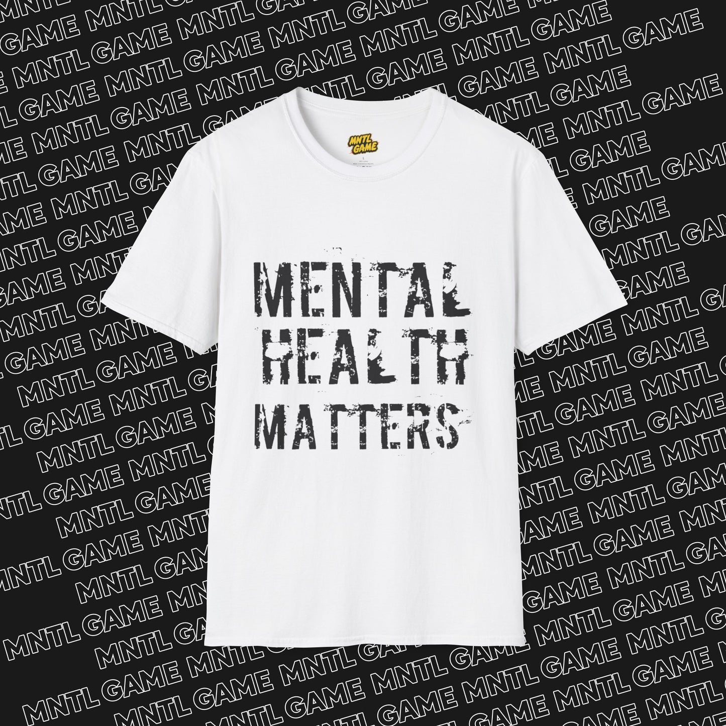 Mental Health Matters