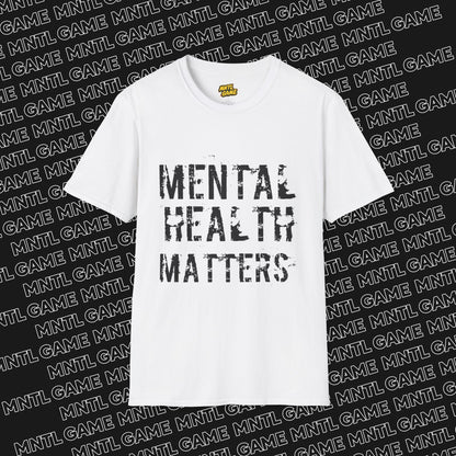 Mental Health Matters