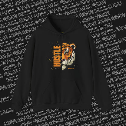 Hustle Mentality Hoodie