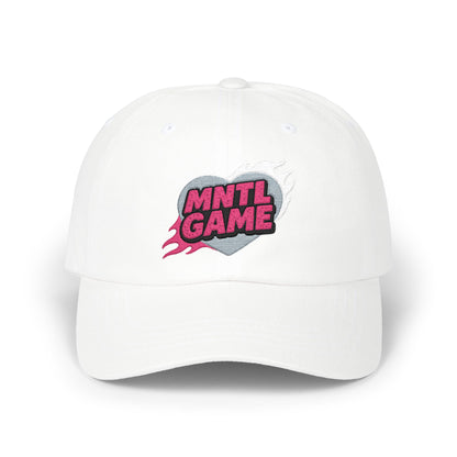 She’s So MNTL Women’s Hat — MNTL Game Logo