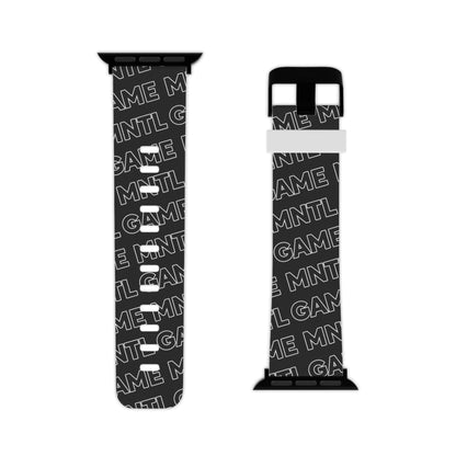 MNTL Game Watch Band for Apple Watch