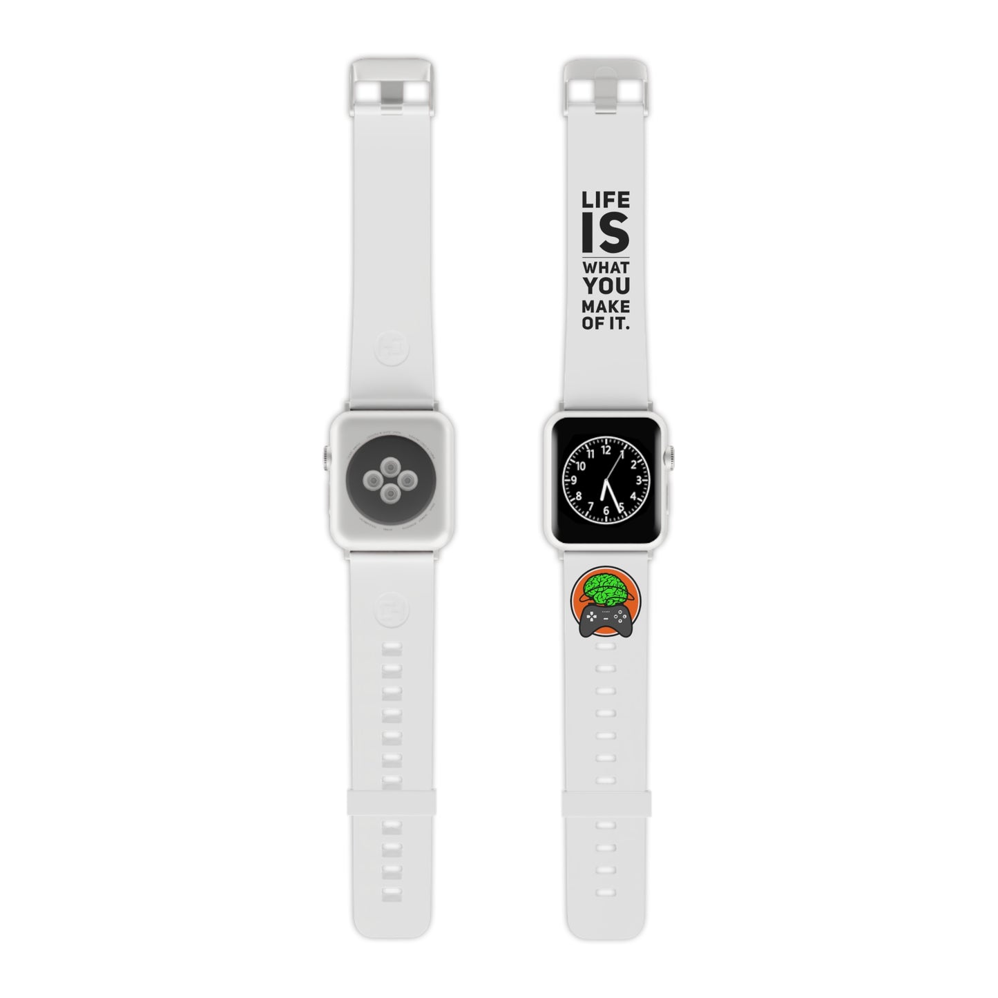 MNTL Game Watch Band for Apple Watch