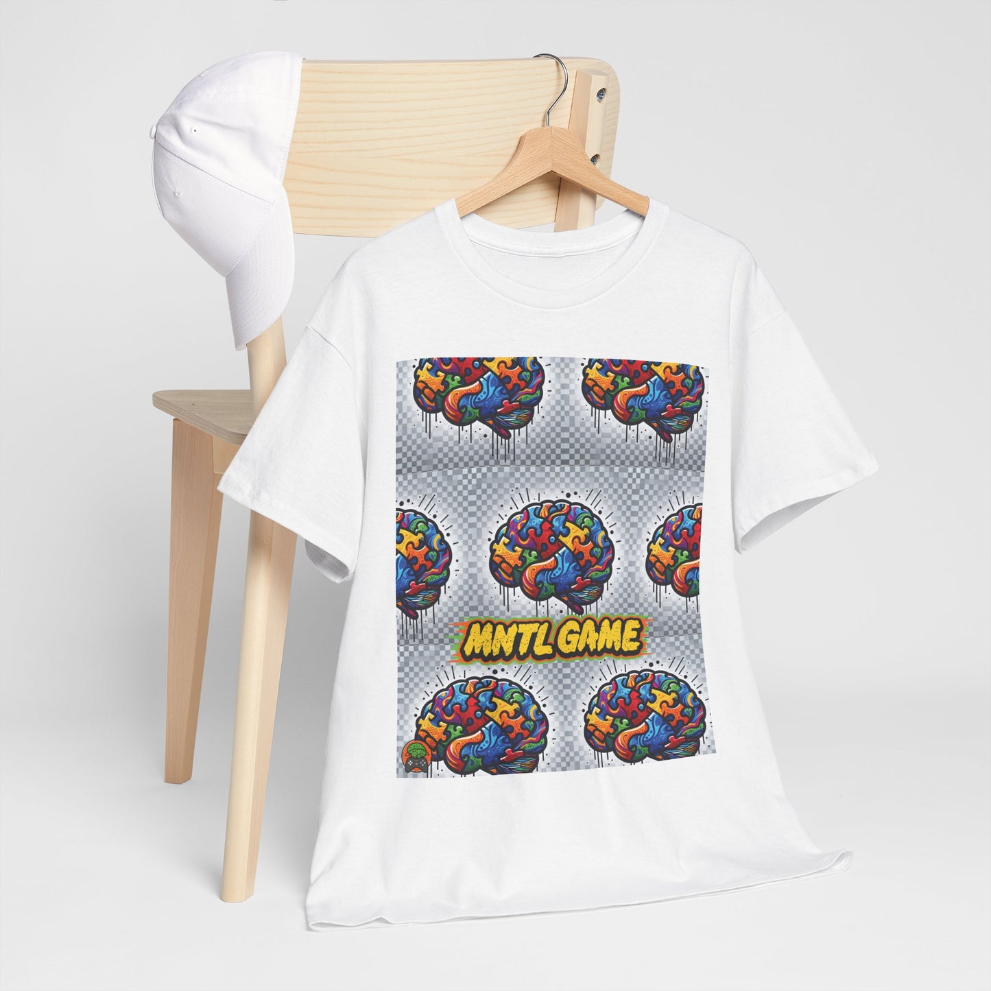 Autism Awareness Tee