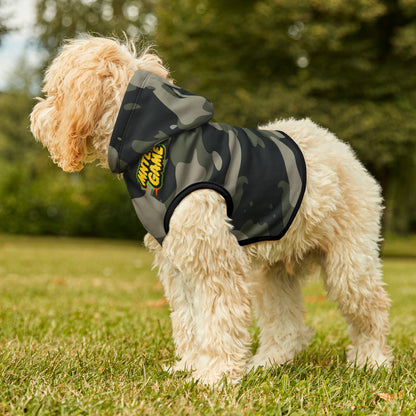 Pet MNTL Hoodie