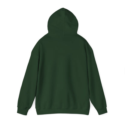 Omega Mentality Hoodie