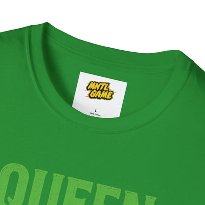 Queen “Alien” Mentality